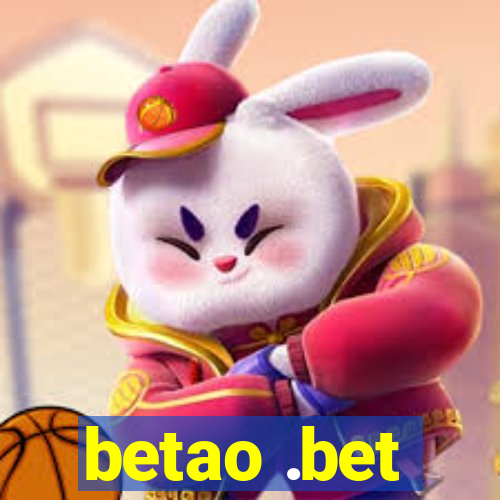 betao .bet